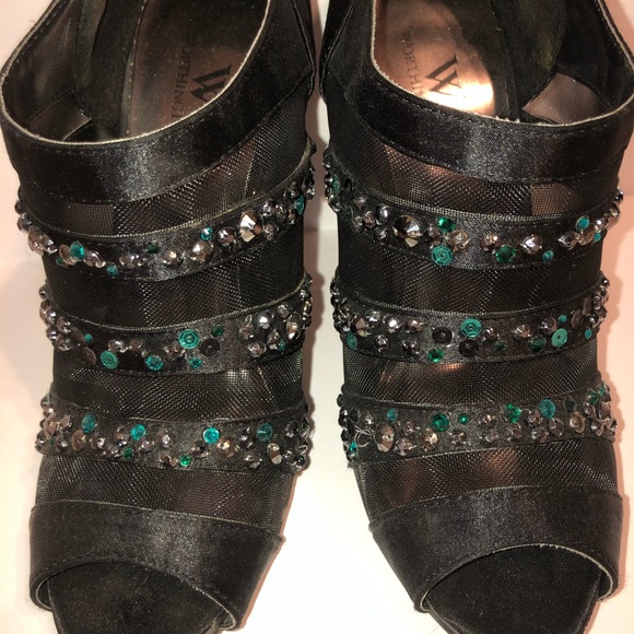 Worthington Heels - Picture 5 of 7